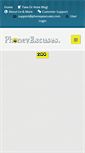 Mobile Screenshot of phoneyexcuses.com